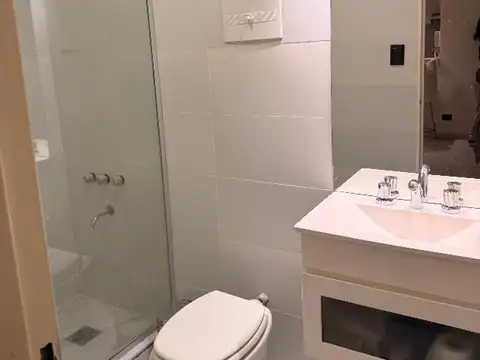 ALQUILER RESIDENCIAL DEPTO.  VILLA CRESPO-2 AMB