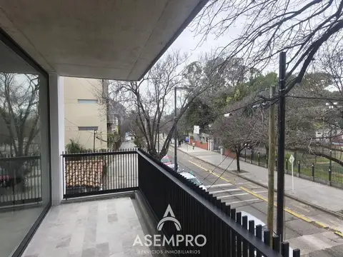 Departamento en Venta en Saavedra, USD 369.000
