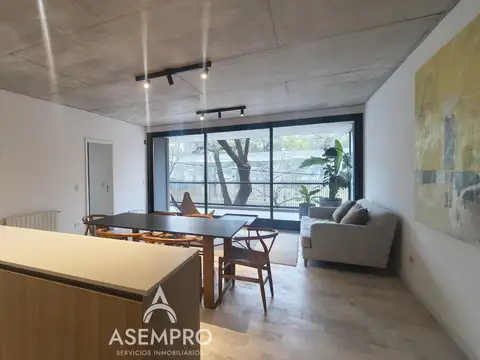 Departamento en Venta Apto profesional
