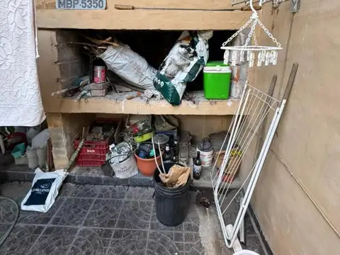 Casa en Venta 20 años