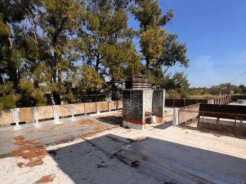 COMPLEJO CERRADO Y SEGURO