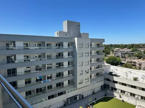 DEPARTAMENTO A ESTRENAR EN CANNING CENTER