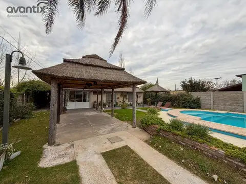 Quinta en Venta en Bella Italia, USD 75.000