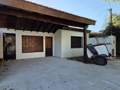 Casa en Venta en Beccar, USD 189.900