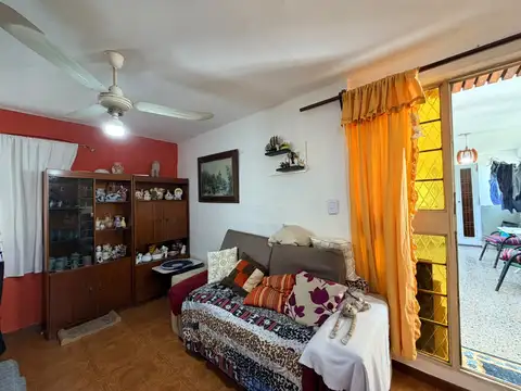 Departamento en Venta en Villa Lugano, USD 45.000