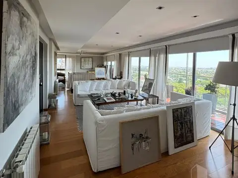 Departamento en Venta de 5 dormitorios