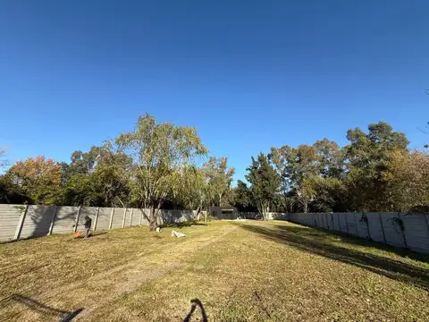 Terreno o Predio en Alquiler ubicado en Caamaño, Pilar, G.B.A. Zona Norte