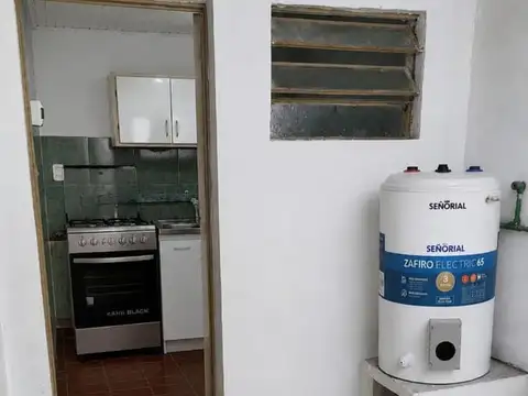 DEPARTAMENTO EN VENTA – CAMPANA - Excelente ubicación en zona centrica