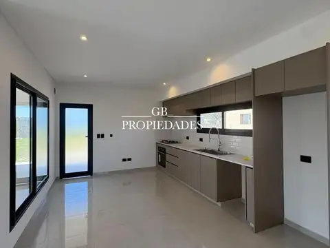 Casa en Venta A Estrenar