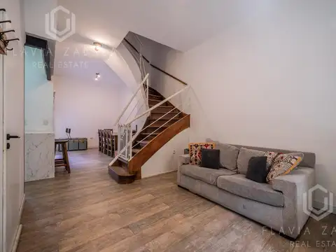 Depto Tipo Casa en Venta de 4 ambientes