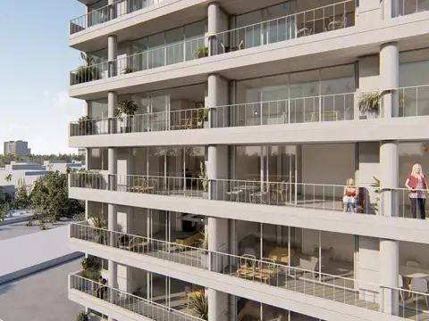 EDIFICIO GALA MORENO
