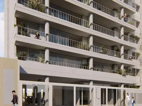 EDIFICIO GALA MORENO