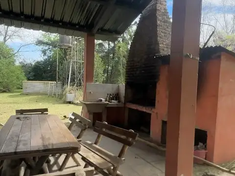 EXCELENTE LOTE A LA VENTA