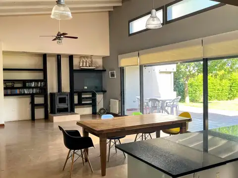 Casa en Alquiler 5 años