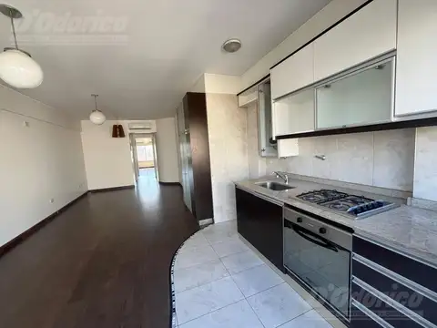 Departamento en Alquiler 13 años