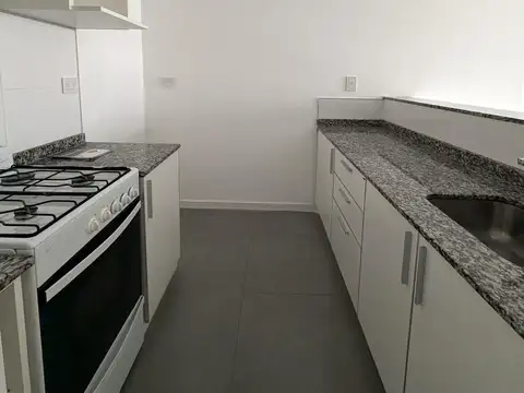 Departamento en Macrocentro