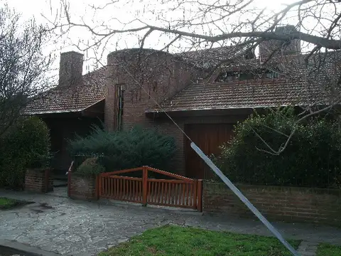 Avenida del Parque 100