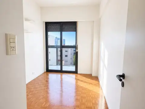 Departamento 3 ambientes con dos cocheras