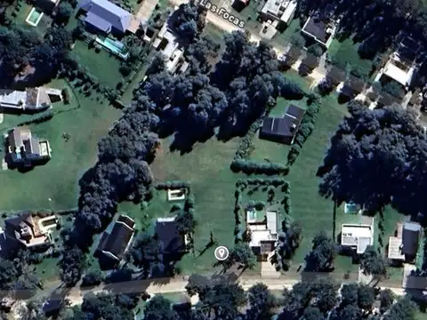 Terreno en Venta en Barrancas De San Benito, USD 59.900