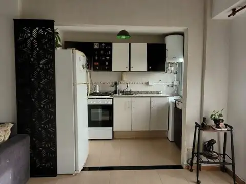 Departamento en Venta 37 años