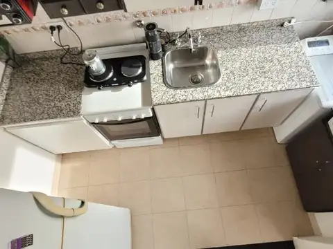 VENTA DEPARTAMENTO 2 AMBIENTES RAMOS MEJIA BALCON