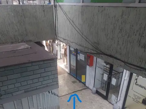 Ramón Falcón al 7000