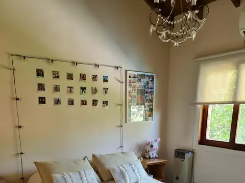 Casa en Alquiler con 1 cochera
