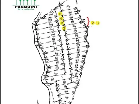 Terreno en Venta en San Salvador De Jujuy, USD 45.000