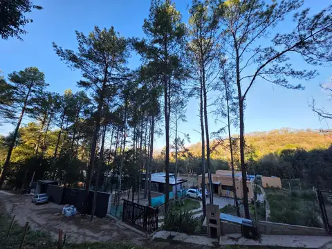 Terreno en Venta de 696,0 m2