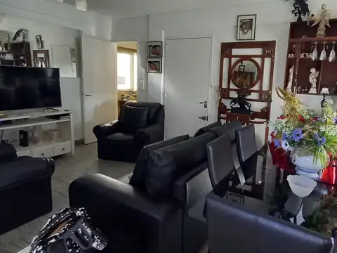 Departamento en Alquiler de 3 dormitorios
