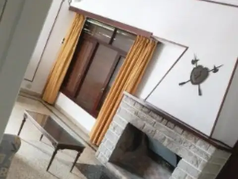 Casa en Venta 40 años