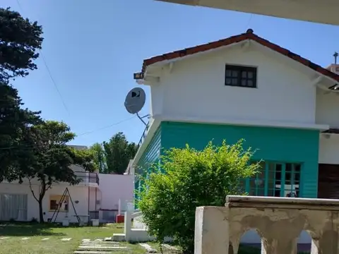 Casa en Venta de 5 dormitorios