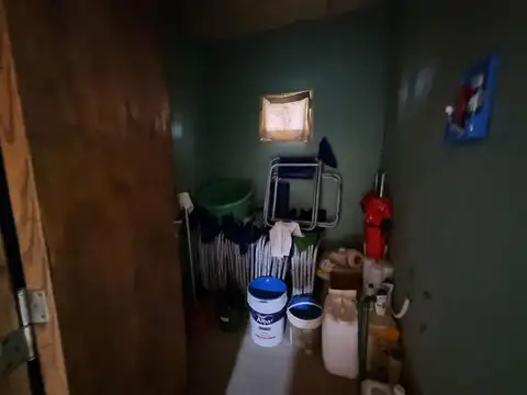 Casa a terminar en Solares Sur - Pueblo Carcaraes