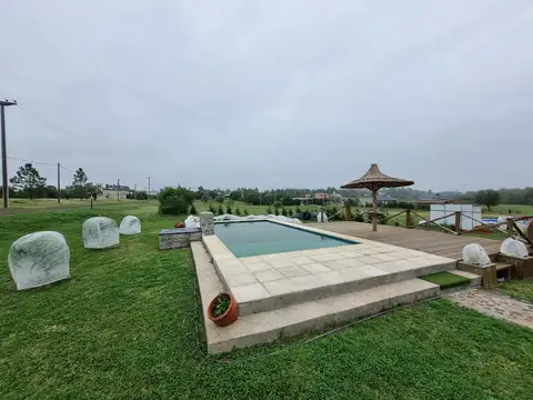 Casa en Venta en Oliveros, USD 65.000