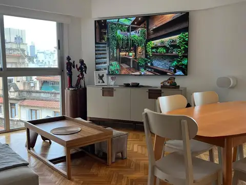 Departamento en Venta 35 años