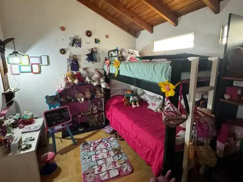 Venta Casa parque y cochera Maschwitz- Escobar