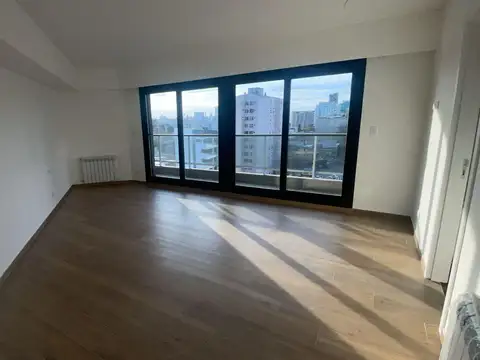 Departamento en  venta de tres dormitorios con cochera doble  en Rosario - Punta del Río