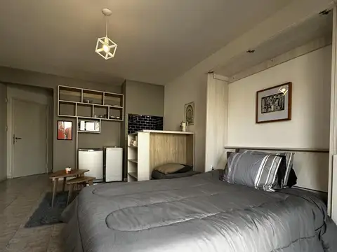 Departamento en Alquiler en Constitucion, $ 500.000