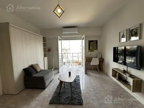 Departamento Alquiler San Telmo  Monoambiente.