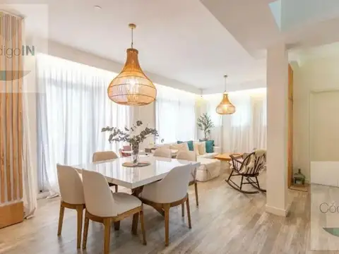 Departamento en Venta de 4 ambientes