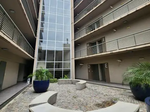 Departamento en Alquiler de Monoambiente