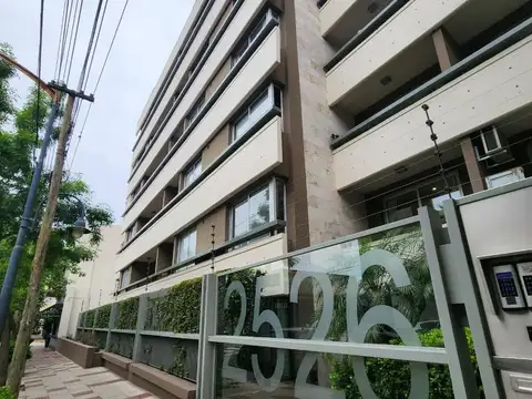 Av.  Pte Perón al 2500