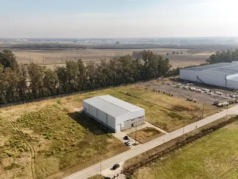 Galpon en Venta 2 años