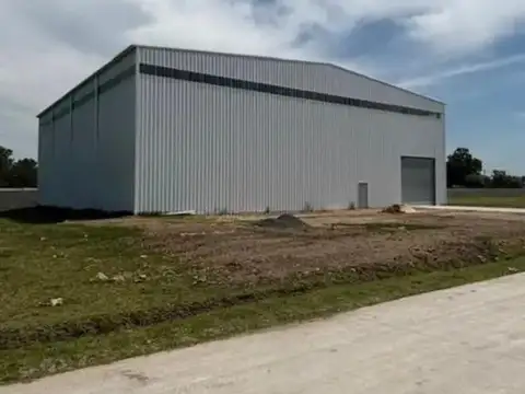 Galpon en Venta en Francisco Álvarez, USD 670.000