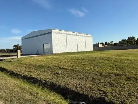 Galpon en Venta en Francisco Álvarez, USD 670.000