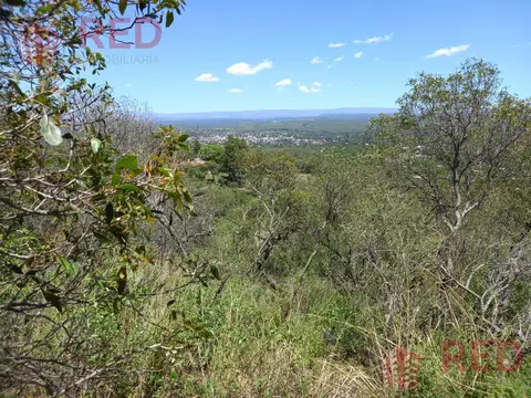 Terreno en Venta 90  mts Fondo