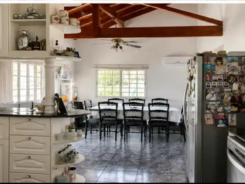 Casa en Venta en El Cortijo, USD 490.000