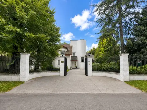Casa en Venta 15 años