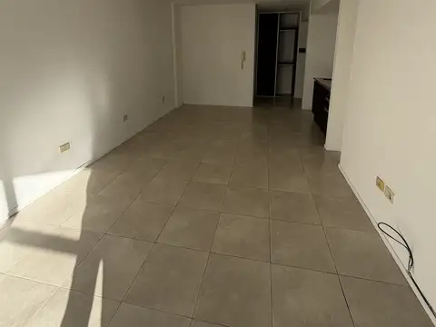 Nahuel Huapi 4900, Piso 5