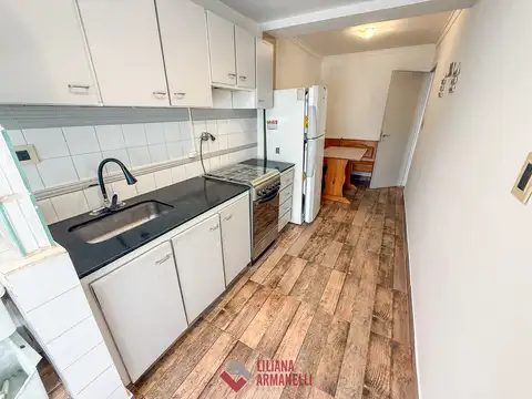 2 AMBIENTES A LA CALLE. PERLA NORTE.